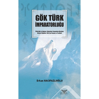 Gök Türk Imparatorluğu