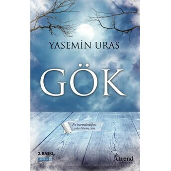 Gök Yasemin Uras