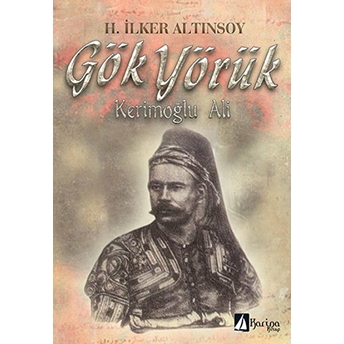 Gök Yörük H. Ilker Altınsoy