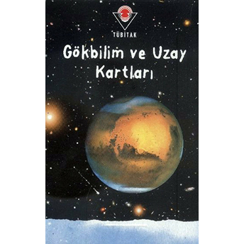 Gökbilim Ve Uzay Kartları Kolektif