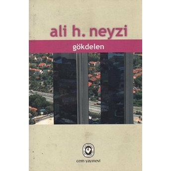 Gökdelen Ali H. Neyzi