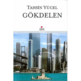 Gökdelen Ciltli Tahsin Yücel