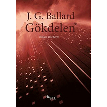 Gökdelen J. G. Ballard