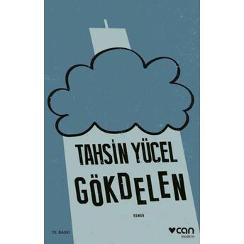 Gökdelen Tahsin Yücel