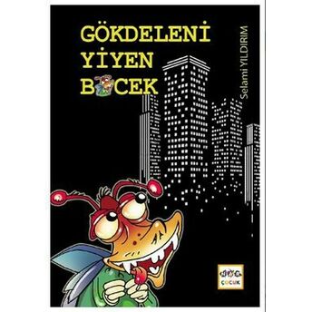 Gökdeleni Yiyen Böcek Selami Yıldırım