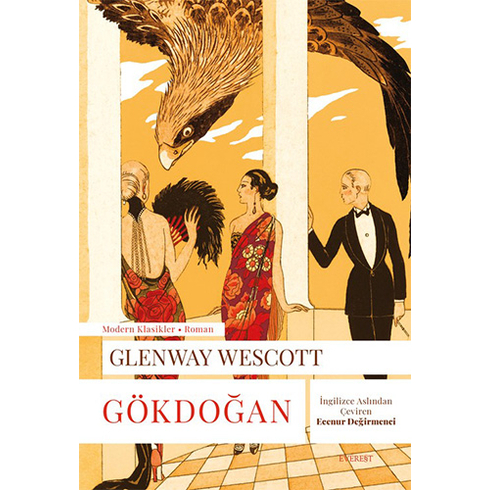 Gökdoğan Glenway Wescott