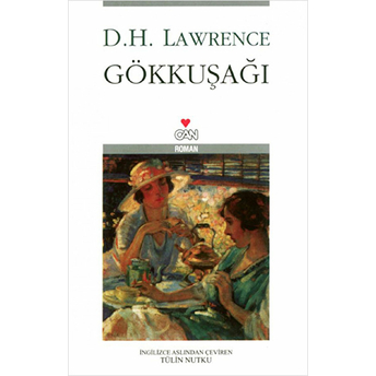 Gökkuşağı D. H. Lawrence