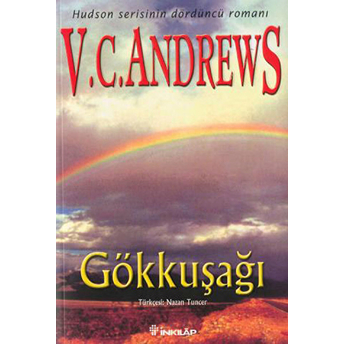 Gökkuşağı V. C. Andrews