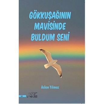 Gökkuşağının Mavisinde Buldum Seni Aslan Yılmaz