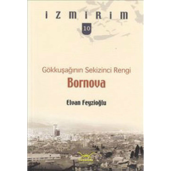 Gökkuşağının Sekizinci Rengi: Bornova-Elvan Feyzioğlu