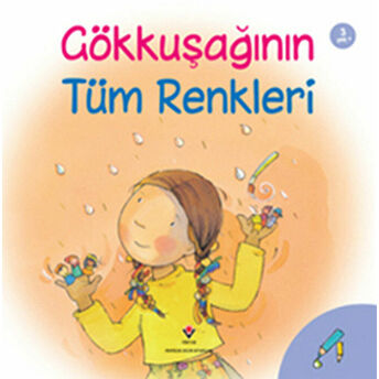 Gökkuşağının Tüm Renkleri Jennifer Moore-Mallinos