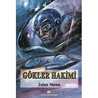 Gökler Hakimi Jules Verne