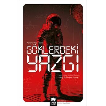 Göklerdeki Yazgı Marie Robinette Kowal