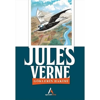 Göklerin Hakimi Jules Verne