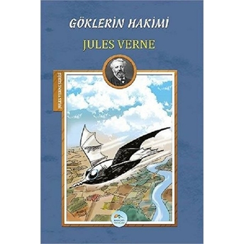 Göklerin Hakimi Jules Verne