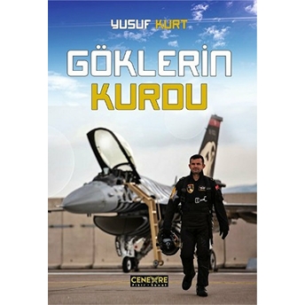 Göklerin Kurdu Yusuf Kurt