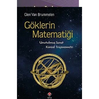 Göklerin Matematiği - Unutulmuş Sanat Küresel Trigonometri