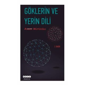 Göklerin Ve Yerin Dili Atasoy Müftüoğlu