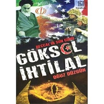 Göksel Ihtilal Oğuz Düzgün