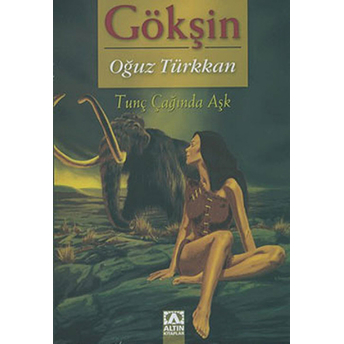 Gökşin Oğuz Türkkan