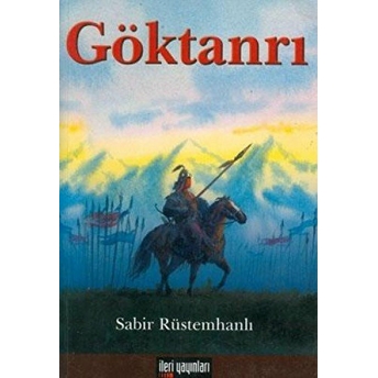 Göktanrı Sabir Rüstamhanlı