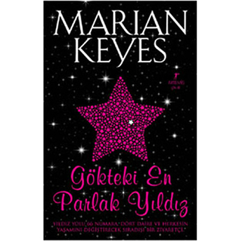 Gökteki En Parlak Yıldız Marian Keyes