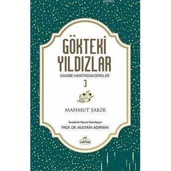 Gökteki Yıldızlar - 3 Mahmut Şakiroğlu