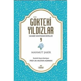 Gökteki Yıldızlar 8 Mahmut Şakir