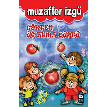 Gökten Üç Elma Düştü Muzaffer Izgü