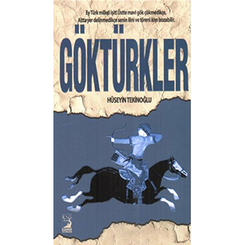 Göktürkler Hüseyin Tekinoğlu