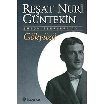 Gökyüzü