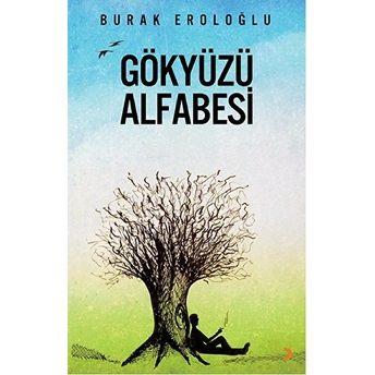 Gökyüzü Alfabesi-Burak Eroloğlu