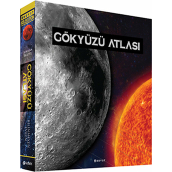 Gökyüzü Atlası Kolektif