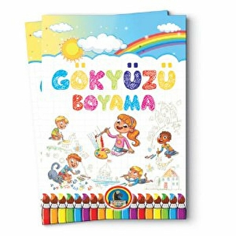 Gökyüzü Boyama Komisyon