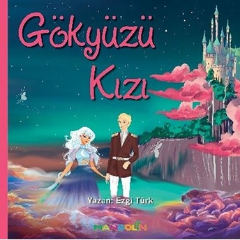 Gökyüzü Kızı Ezgi Türk