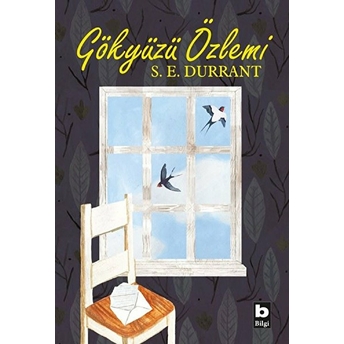 Gökyüzü Özlemi S. E. Durrant