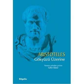 Gökyüzü Üzerine Aristoteles