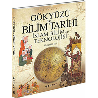 Gökyüzü Ve Bilim Tarihi Donald R. Hill