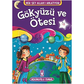 Gökyüzü Ve Ötesi Hekimoğlu Ismail