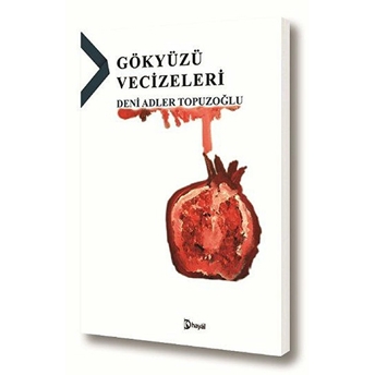 Gökyüzü Vecizeleri Deni Adler Topuzoğlu