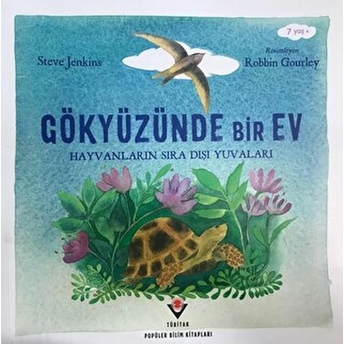 Gökyüzünde Bir Ev