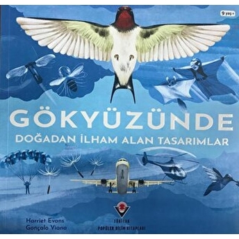 Gökyüzünde Doğadan Ilhan Alan Tasarımlar Harriet Evans , Gonçalo Viana