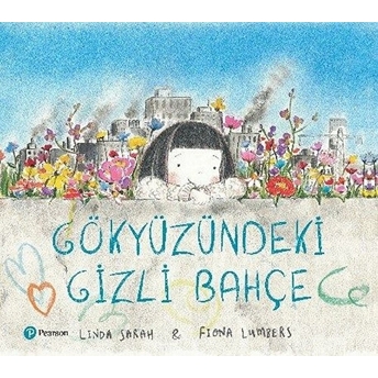 Gökyüzündeki Gizli Bahçe Fiona Lumbers