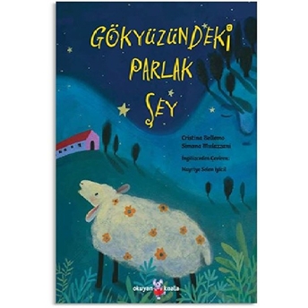 Gökyüzündeki Parlak Şey Cristina Bellemo, Simona Mulazzani