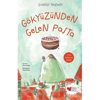 Gökyüzünden Gelen Pasta Gianni Rodari