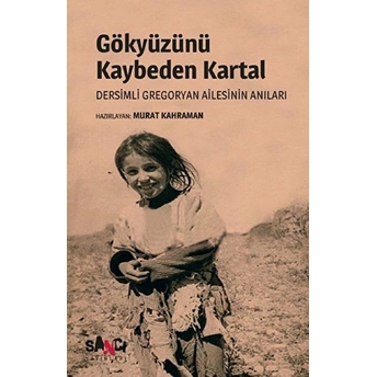 Gökyüzünü Kaybeden Kartal Murat Kahraman