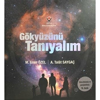 Gökyüzünü Tanıyalım -Talat Saygaç