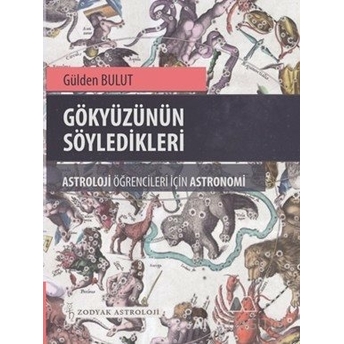 Gökyüzünün Söyledikleri Gülden Bulut