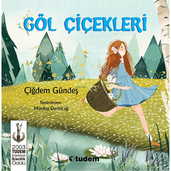 Göl Çiçekleri Çiğdem Gündeş