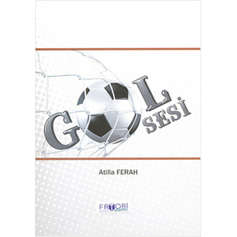 Gol Sesi-Atilla Ferah